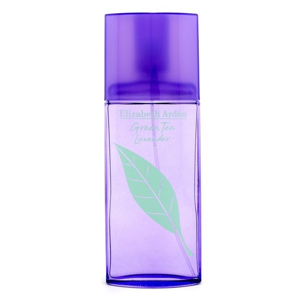 Elizabeth Arden Green Tea Lavender Eau De Toilette 100ml