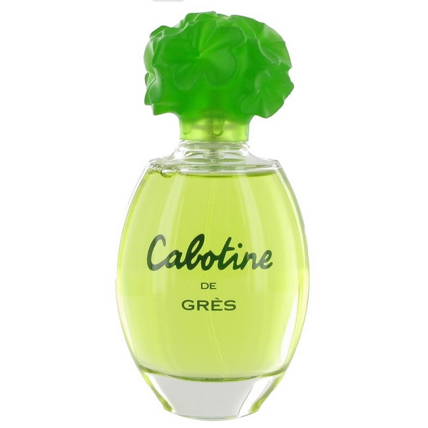 Gres Cabotine Eau de Toillete 100ml