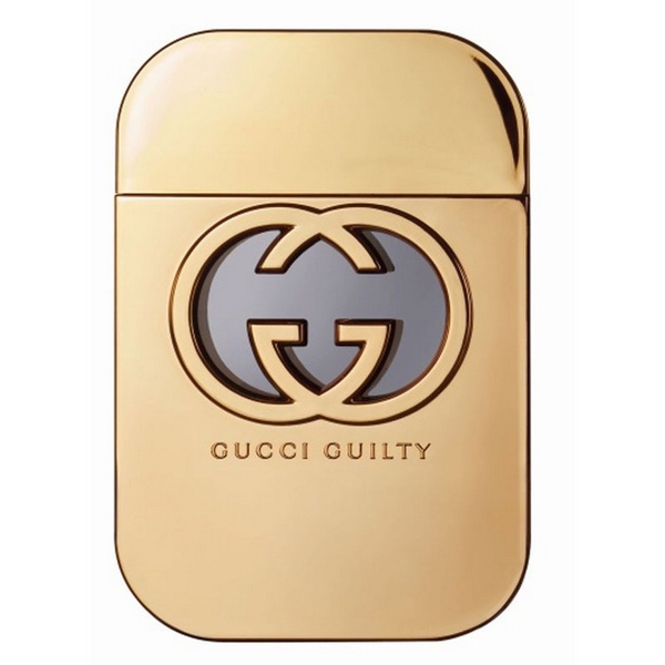 Gucci Guilty Intense Eau De Parfum 50ml