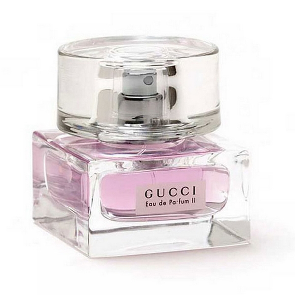 Gucci Eau de Parfum II (Pink) Eau de Parfum 50ml