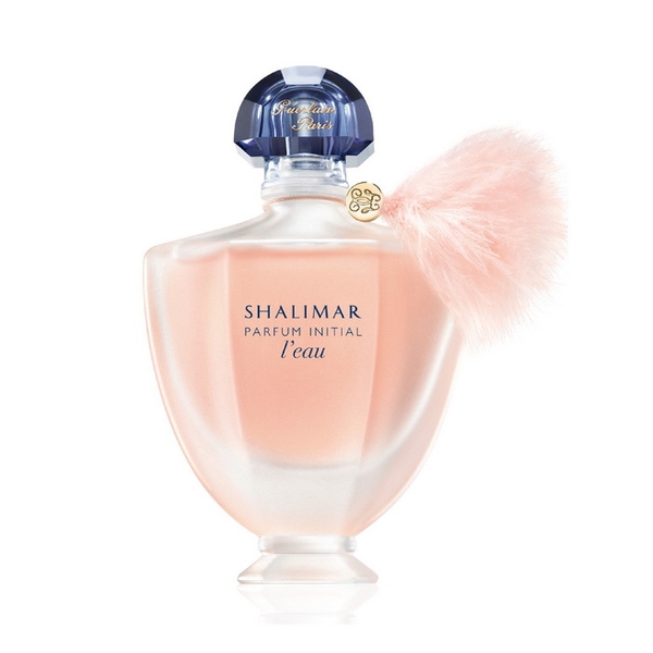 Guerlain Shalimar Parfum Initial L'Eau Si Sensuelle Eau de Toilette 60ml