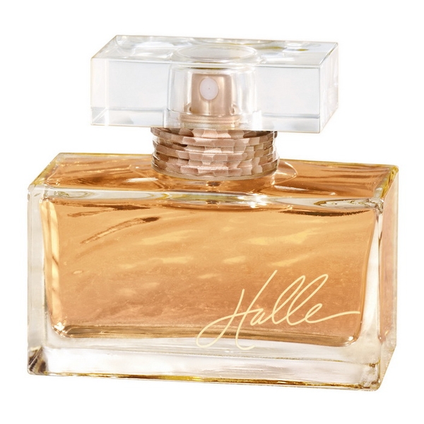 Halle Berry Halle Eau de Parfum 100ml