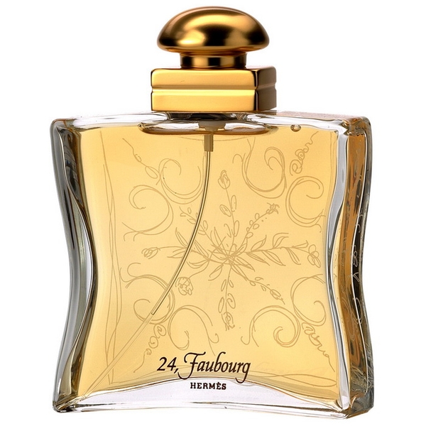 Hermes 24 Faubourg Eau de Parfum 100ml
