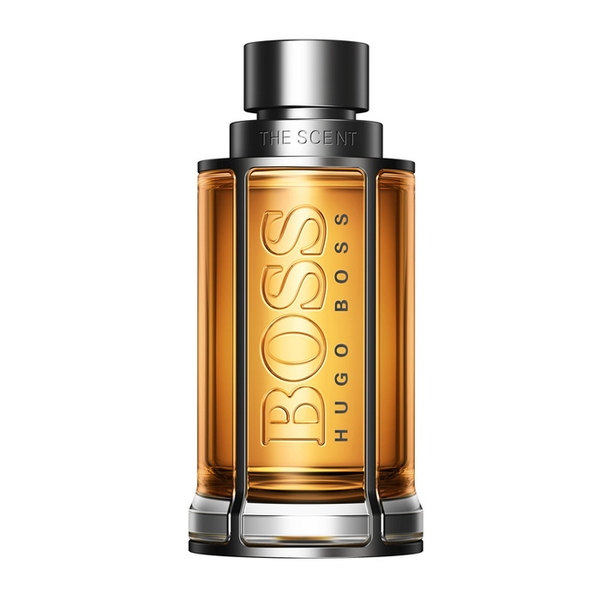 Hugo Boss Boss The Scent Eau de Toilette 100ml