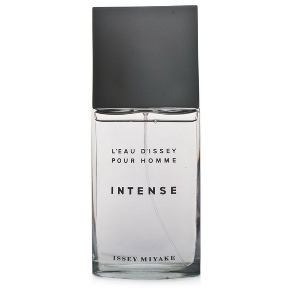 Issey Miyake L'eau D'issey Pour Homme Intense Eau de Toillete 75ml