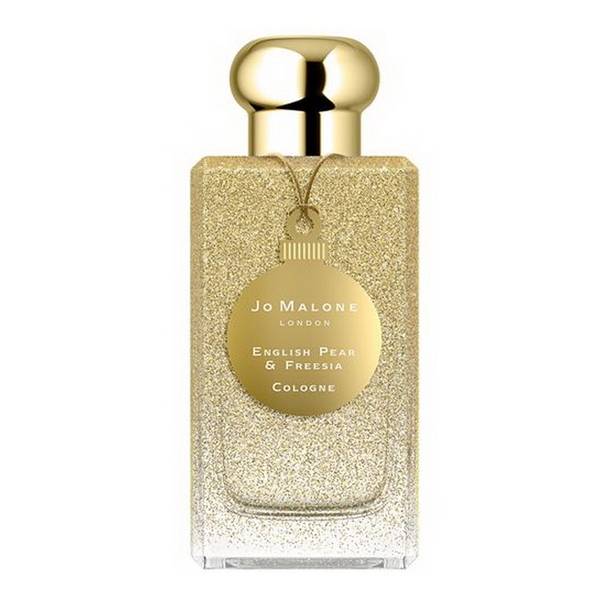 JO MALONE Exclusive Limited Edition English Pear & Freesia Eau de Parfum 100ml