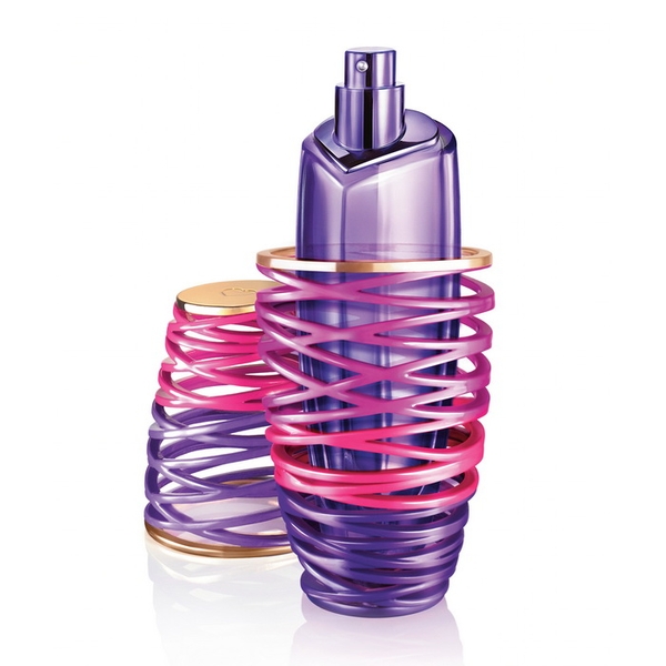 Justin Bieber Girl Friend Eau de Parfum 30ml