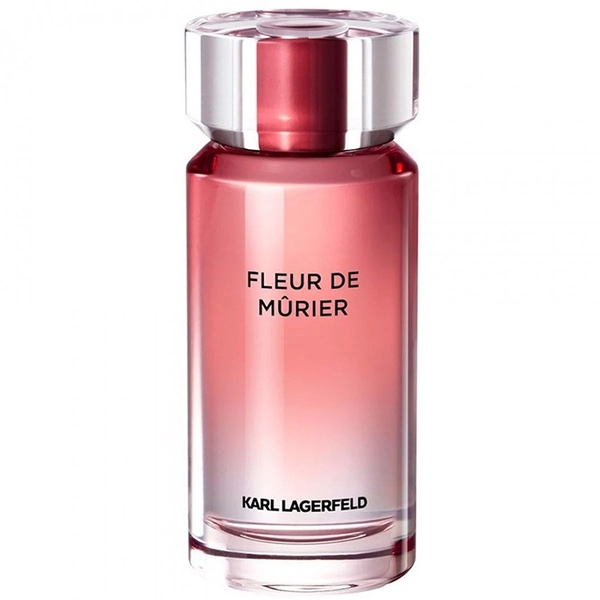 Karl Lagerfeld Fleur De Murier Eau de Parfum 100ml