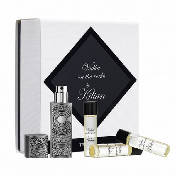 By Kilian Vodka on The Rocks (Unisex) Travel size Eau de Parfum 30ml