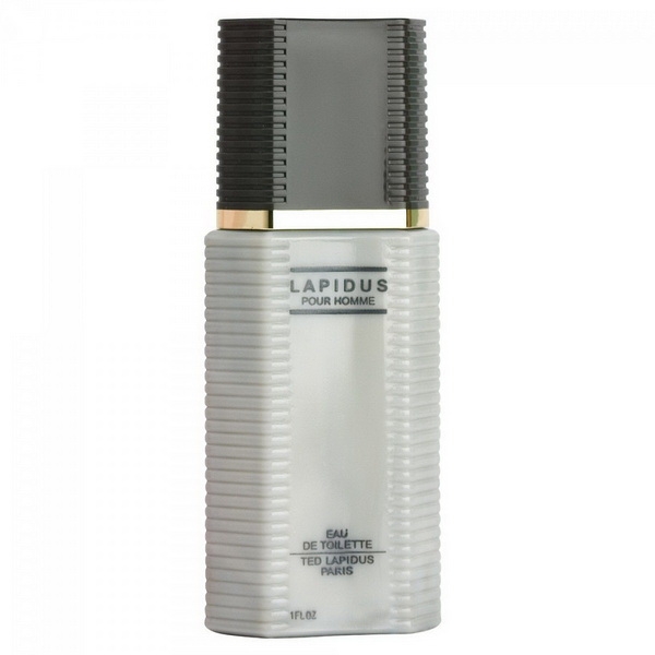 Lapidus Pour Homme Eau de Toillete 30ml