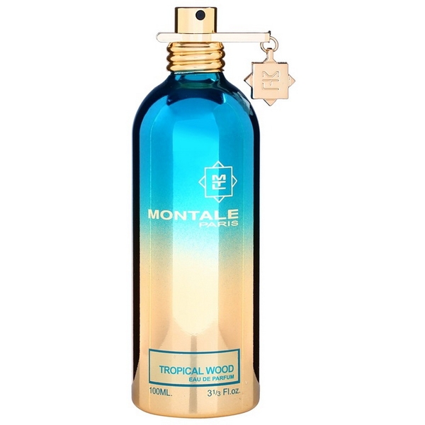 Montale Tropical Wood Eau de Parfum 100ml (Unisex)