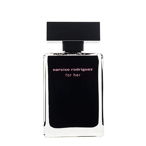 Narciso Rodriguez For Her Eau de Toillete 50ml