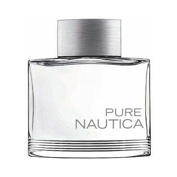 Nautica Pure Eau de Toillete 100ml