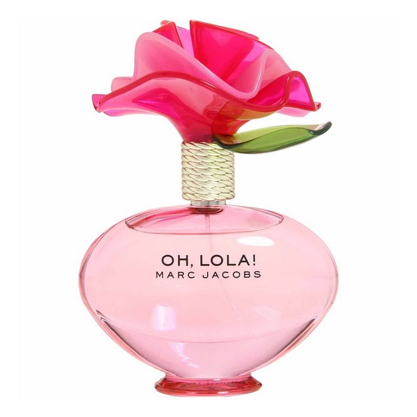 Marc Jacobs Oh! Lola Eau de Parfum 50ml