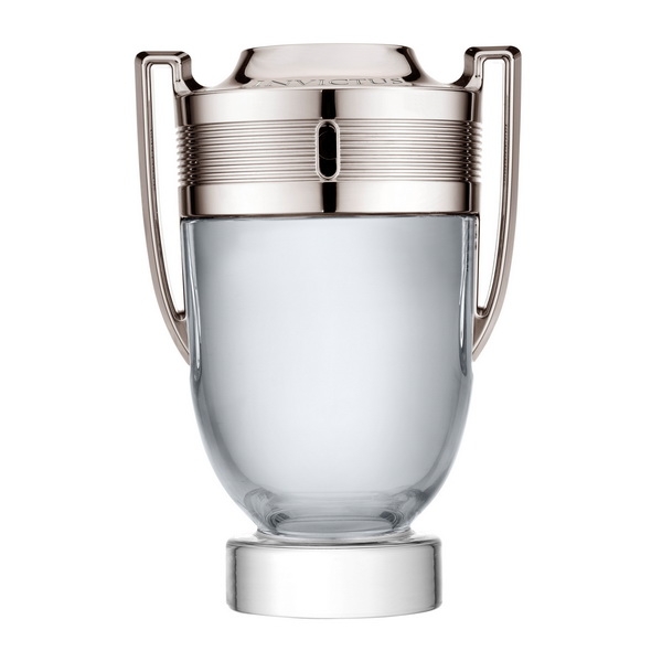 Paco Rabanne Invictus Eau de Toillete 50ml