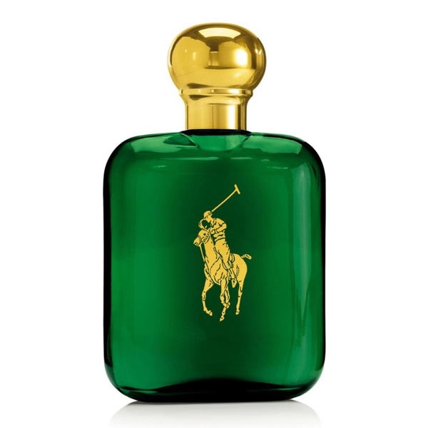 Nước hoa nam Ralph Lauren Polo Green Eau de Toillete 59ml