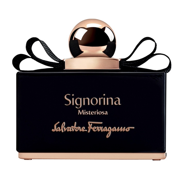 Salvatore Ferragamo Signorina Misteriosa EDP 100ml