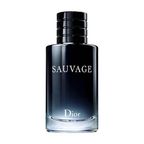 Christian Dior Sauvage Eau de Toillete 100ML