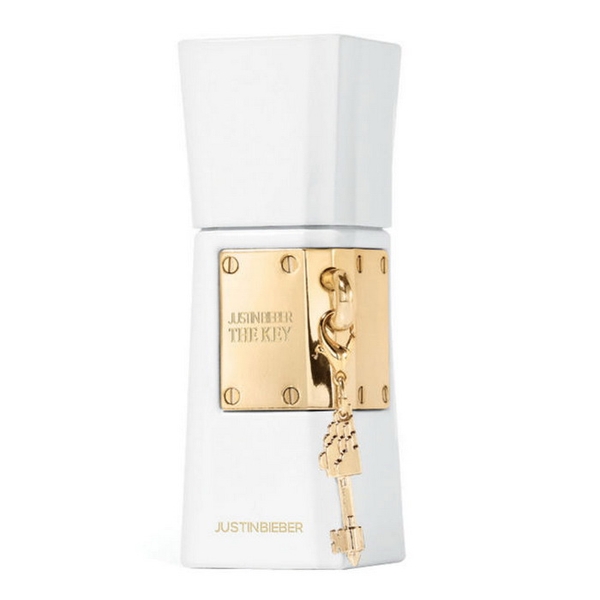 Justin Bieber The Key Eau de Parfum 30ml