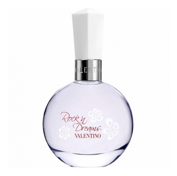 Valentino Rock & Dreams Eau De Parfum 50ml