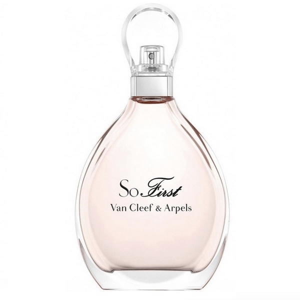 Van Cleef & Arpels So First Eau de Parfum 100ml