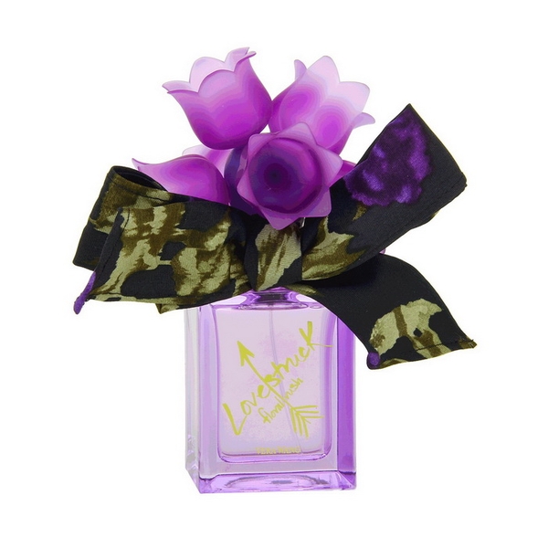 Vera Wang Love Struck Floral Rush Eau de Parfum 100ml