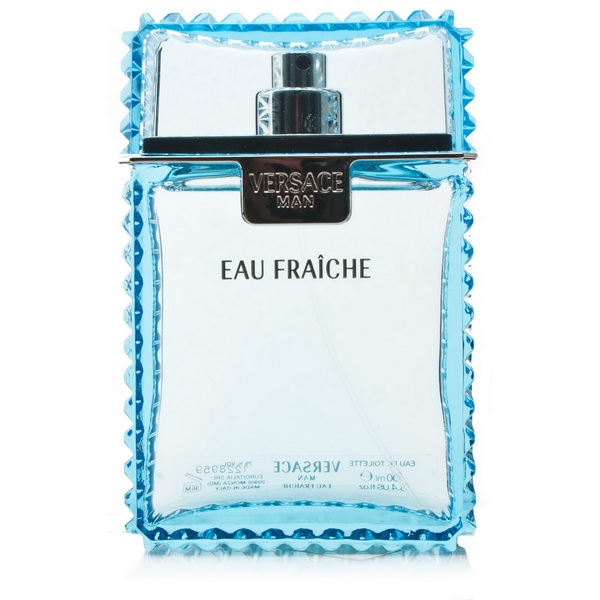 Versace Eau Fraiche Eau de Toillete 100ml