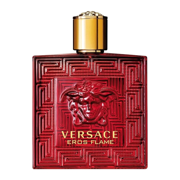 Versace Eros Flame Eau de Parfum 100ml