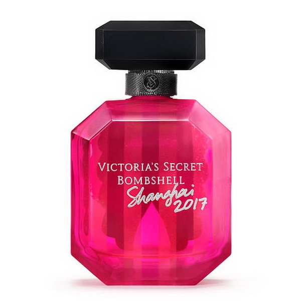 Victoria Secret Bombshell Shanghai 2017 Eau de Parfum 50ml