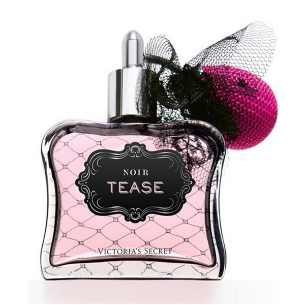 Victoria's Secret Noir Tease Eau De Parfum 100ml