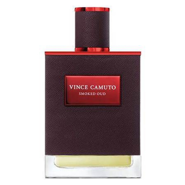 Vince Camuto Smoked Oud Eau de Toilette 100ml