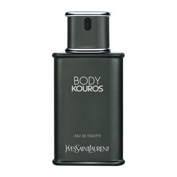 Yves Saint Laurent Body Kouros Eau de Toilette 100ml