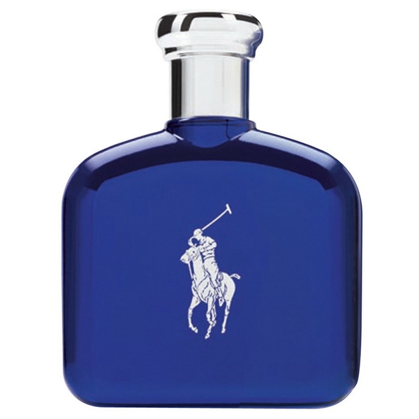 Ralph Lauren Polo Blue Eau de Toillete 125ml