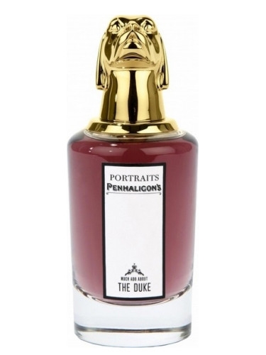 Penhaligon's Much Ado About The Duke Eau de Parfum 75ml