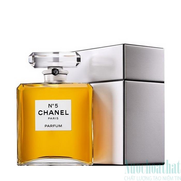 Nước hoa nữ Chanel  Parfum Flacon 30ml
