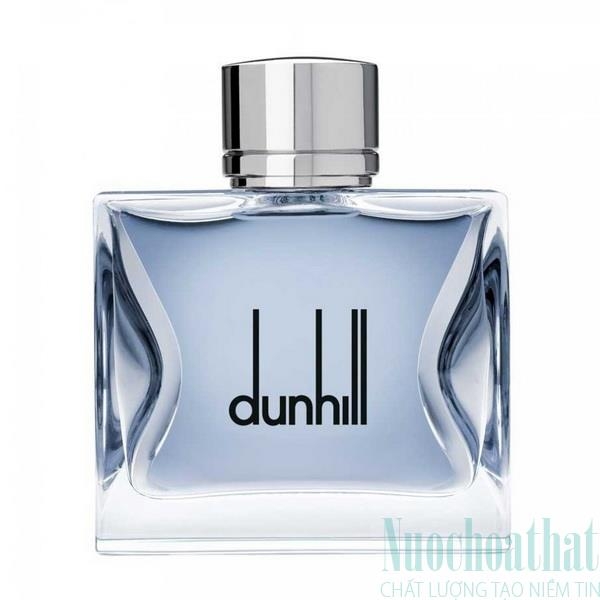 Alfred Dunhill Black For Men Eau de Toilette 100ml