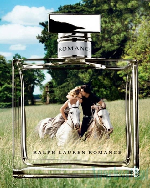 Nước Hoa Nữ Ralph Lauren Romance EDP