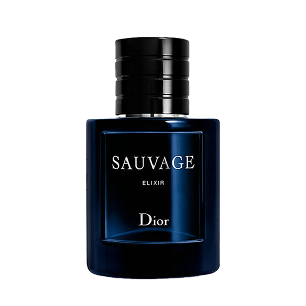 Christian Dior Sauvage Parfum Elixir