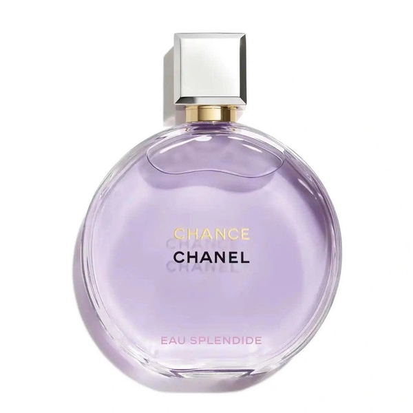 Chanel Chance Eau splendide Eau de Parfum 100ml