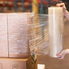 Màng Quấn Hàng Hóa CÔNG TY TNHH CƯỜNG THỊNH