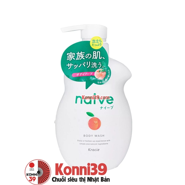 sua-tam-naive-chai-530ml