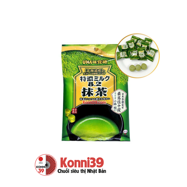 keo-tra-xanh-uha-tokuno-goi-58g-hang-noi-dia-nhat-ban-sku-4902750401594