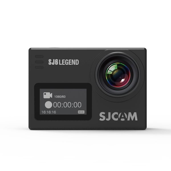 So Sánh Giữa dòng Camera SJCam SJ6 Legend và SJ6 Legend Air Khác Nhau Những Gì ??