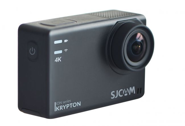 SJCAM ra mắt dòng sản phẩm mới 