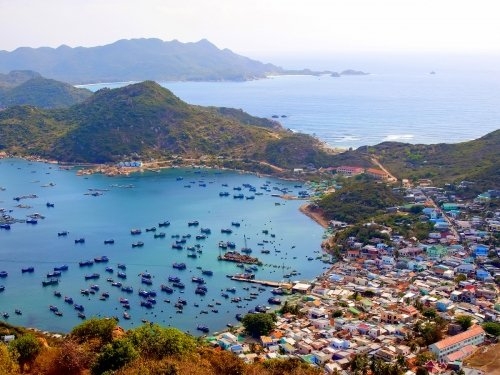 4 điểm du lịch thú vị mùa hè 2018