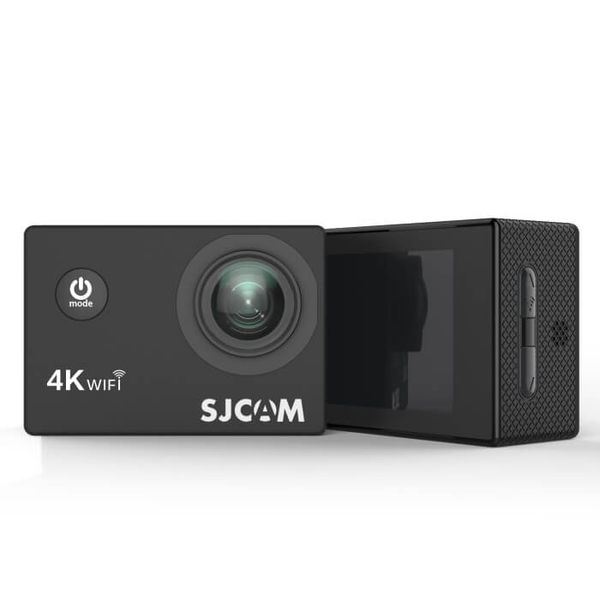 SJ4000 AIR 4K WIFI - CHIẾC ACTION CAMERA ĐÁNG MUA NHẤT TRONG TẦM GIÁ