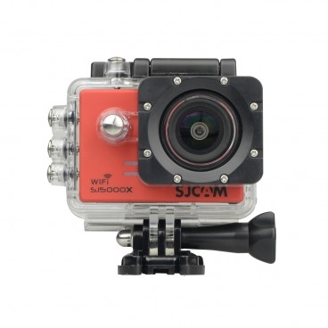 SJ5000x Elite firmware update newest version v1.4.5