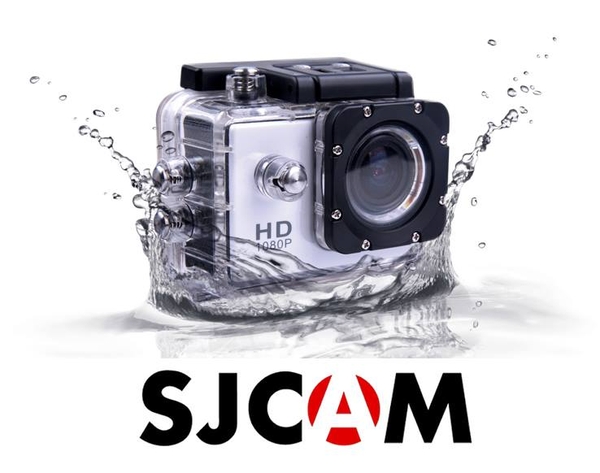 PHÂN BIỆT SJCAM HÀNG THẬT - HÀNG NHÁI