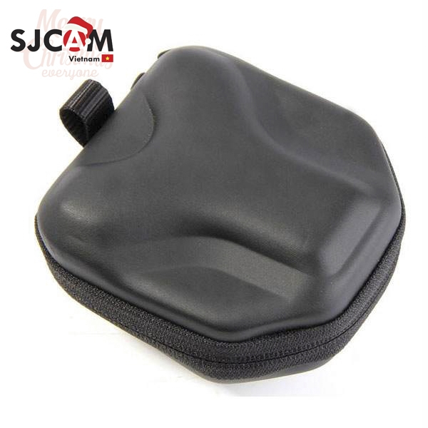 Action Camera Bag - Hộp Chống Sốc Cho Camera Hành Trình SJCAM