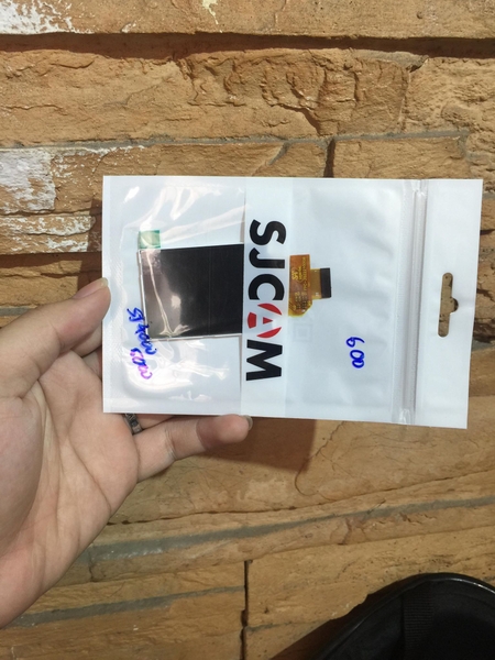 Màn hình SJCAM SJ4000 wifi